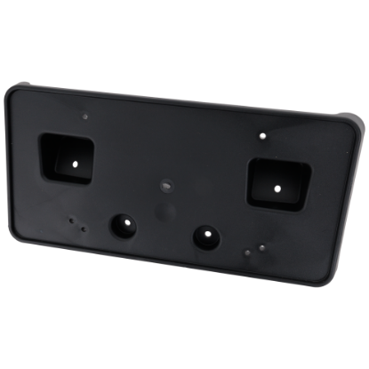 Picture of License Plate Bracket