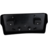 Picture of License Plate Bracket