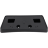 Picture of License Plate Bracket