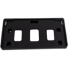 Picture of License Plate Bracket