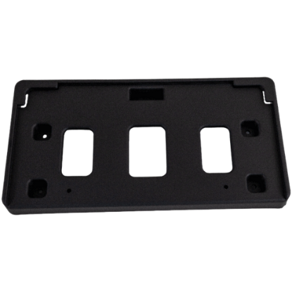 Picture of License Plate Bracket