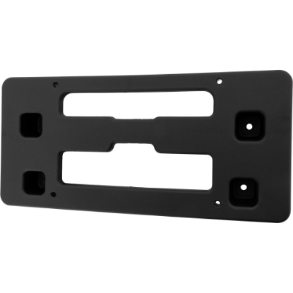 Picture of License Plate Bracket