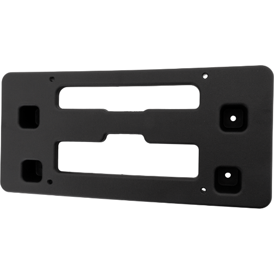 Picture of License Plate Bracket