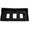 Picture of License Plate Bracket