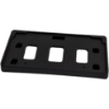 Picture of License Plate Bracket