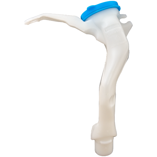 Picture of Washer Reservoir Filler Neck