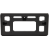 Picture of License Plate Bracket