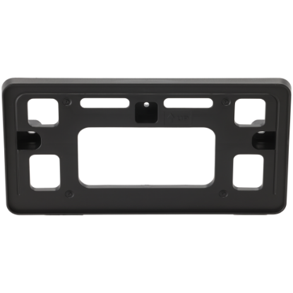 Picture of License Plate Bracket