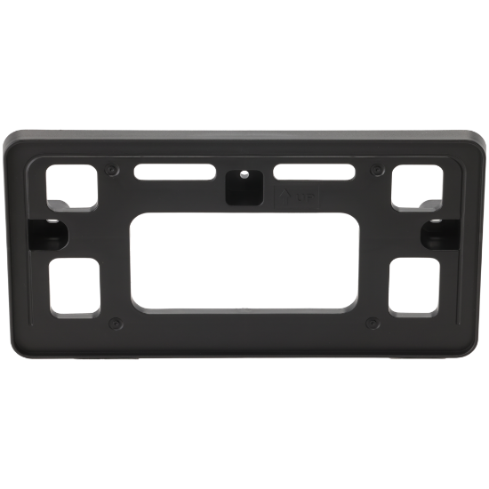 Picture of License Plate Bracket
