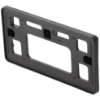 Picture of License Plate Bracket