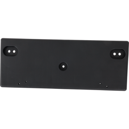 Picture of License Plate Bracket