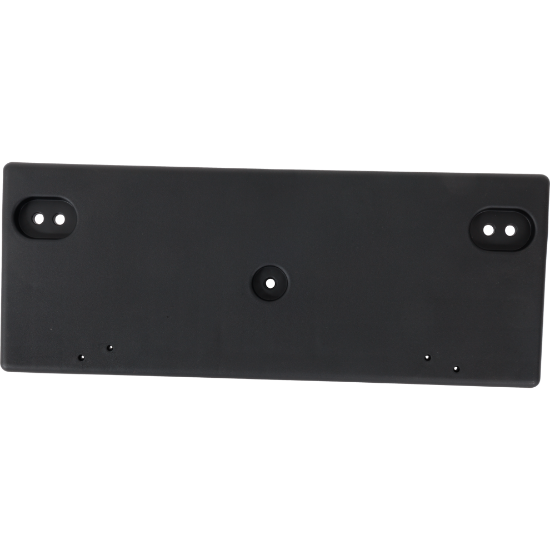 Picture of License Plate Bracket