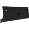 Picture of License Plate Bracket