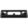 Picture of License Plate Bracket