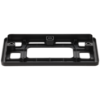 Picture of License Plate Bracket