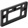 Picture of License Plate Bracket
