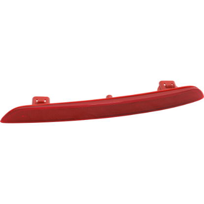Picture of Bumper Reflector