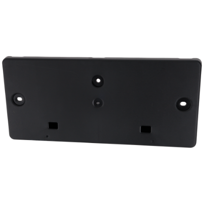 Picture of License Plate Bracket