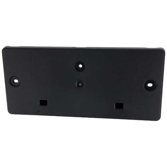 Picture of License Plate Bracket