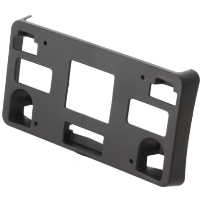 Picture of License Plate Bracket