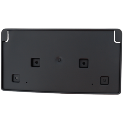 Picture of License Plate Bracket