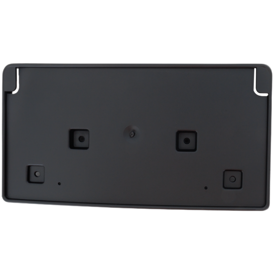 Picture of License Plate Bracket