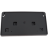 Picture of License Plate Bracket