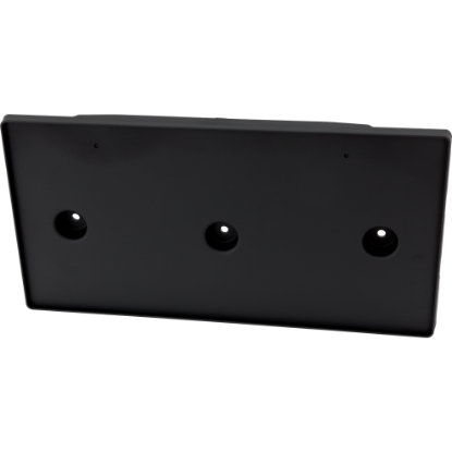 Picture of License Plate Bracket