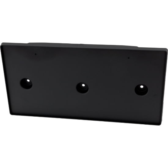 Picture of License Plate Bracket