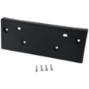 Picture of License Plate Bracket