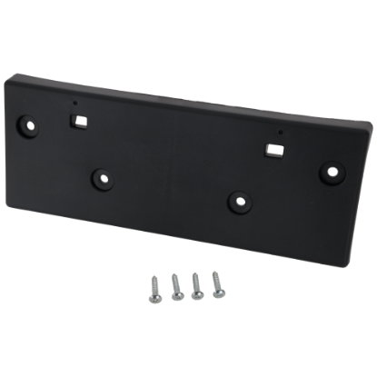 Picture of License Plate Bracket