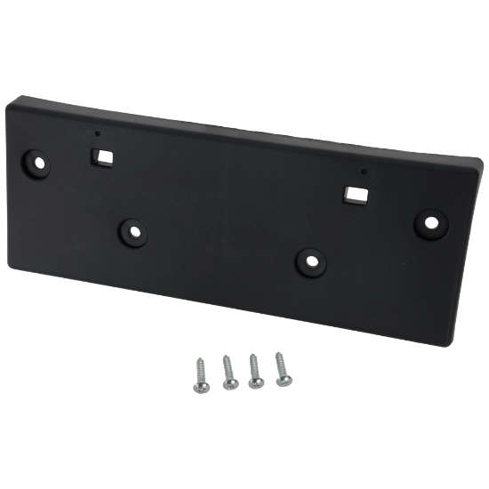 Picture of License Plate Bracket