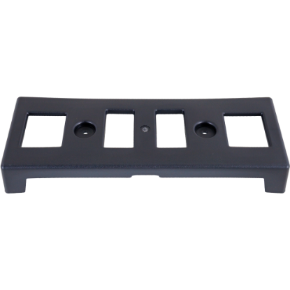 Picture of License Plate Bracket