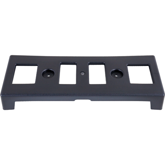 Picture of License Plate Bracket
