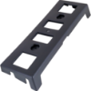 Picture of License Plate Bracket