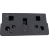Picture of License Plate Bracket
