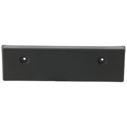 Picture of License Plate Bracket
