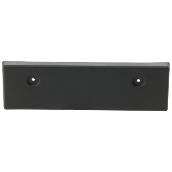 Picture of License Plate Bracket