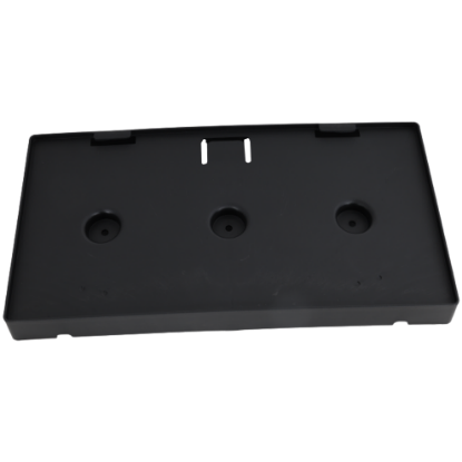 Picture of License Plate Bracket