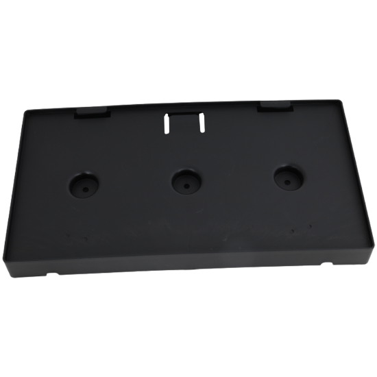 Picture of License Plate Bracket