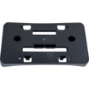 Picture of License Plate Bracket