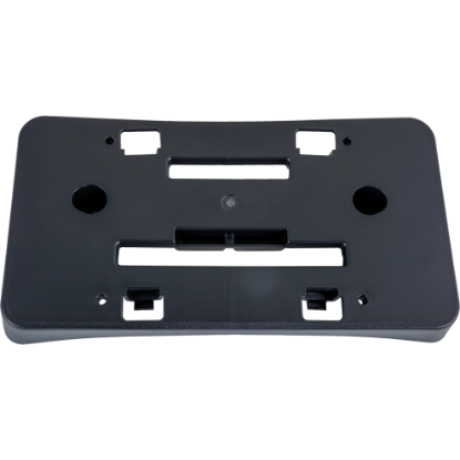 Picture of License Plate Bracket