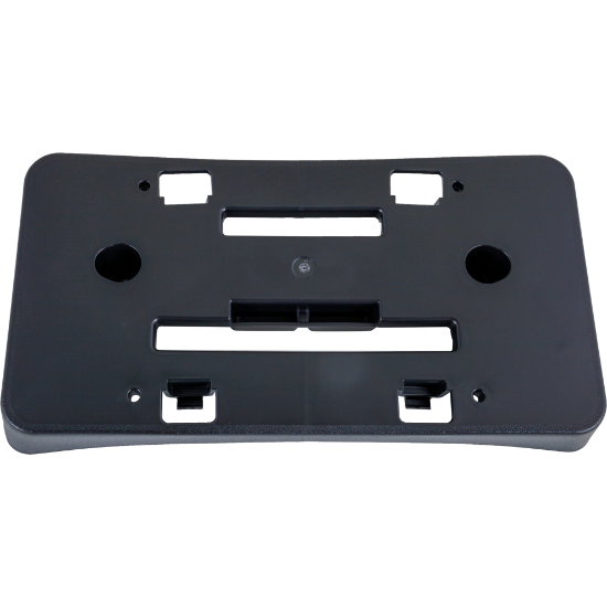 Picture of License Plate Bracket