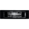 Picture of License Plate Light