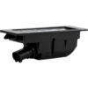 Picture of License Plate Light