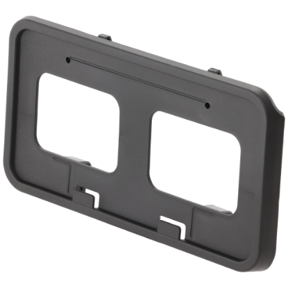 Picture of License Plate Bracket