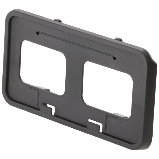 Picture of License Plate Bracket