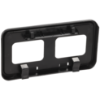 Picture of License Plate Bracket