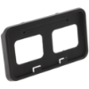 Picture of License Plate Bracket