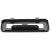 Picture of License Plate Bracket